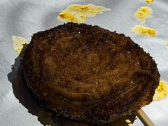 -熙成烧烤(白塔岭店)