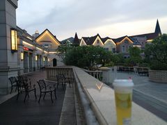 -美的鹭湖森林度假区