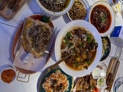 -阿娜尔·新疆菜(宜家荟聚中心店)