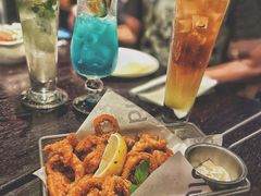 -bluefrog蓝蛙(恒隆广场店)