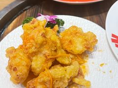 -那红花·东北菜铁锅炖(仙林金鹰店)