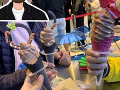-CORNER CONE GELATO酷矿手作霜淇淋(南头古城店)
