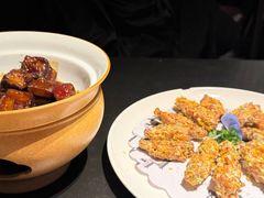 -知楚•精致湖北菜(武商MALL店)
