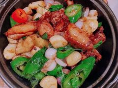 -岭南真味·匠心粤菜(K11店)