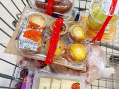 -沃尔玛购物广场(燕郊店)