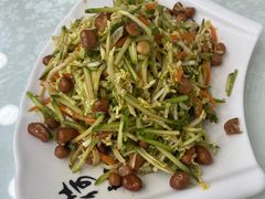 -聚德福海鲜家常菜(刘庄店)