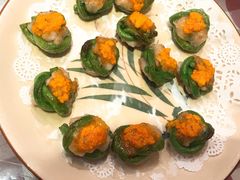 -龙桥私厨·姜花菊花过桥鱼·顺德菜(容桂店)