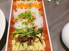-奉天掌柜·非遗猪手·笨饺子(崇山路店)