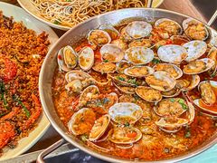 -靓靓蒸虾·头牌蒸虾(万松园玲珑店)