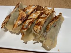 黑猪肉煎饺-味千拉面(上海蓝天路店)