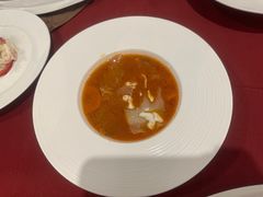 -红房子西菜馆(淮海中路店)