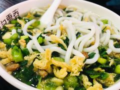 兰溪濑粉-蓝记云吞(正果店)