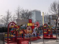 店内环境-凯德MALL(西直门店)