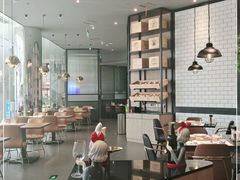 -西堤牛排(合肥之心城店)