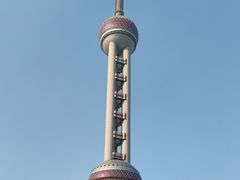 -东方明珠广播电视塔