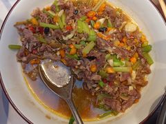 -老湘亲·品鉴湘菜(蔡塘爱琴海店)