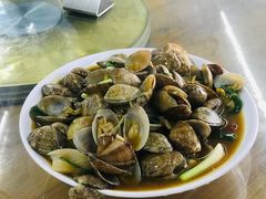 -明记海鲜大排档(巽寮湾店)