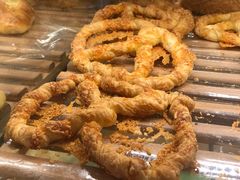 -BreadTalk面包新语·烘焙蛋糕(金光华广场店)