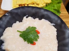 古法鱼豆花-青瓷火锅料理(西单大悦城店)