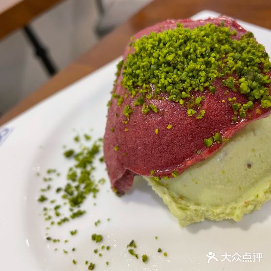 MADO冰淇淋咖啡馆(淘金店)