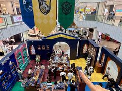-凯德MALL(西直门店)