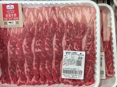 -山姆会员商店(上海浦东店)