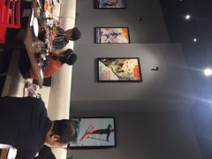 大堂-红番茄意大利餐厅