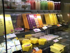 -好利来(北新桥店)