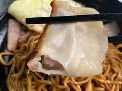 -水丰锅贴(延吉东路店)
