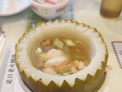 -吴系粤菜馆·茶餐厅(深业上城店)