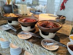 -嘉定凯悦·咖啡厅