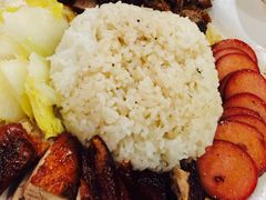 -陈光记烧腊(长寿路店)