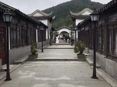 -缥缈峰景区