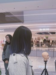 -VS假发