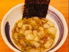 芥末章鱼-平成屋·午肴夜酒(四川北路店)