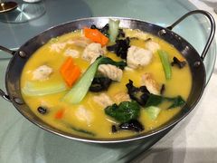 月楼一锅鲜-留芳·文旅古月楼(老街店)