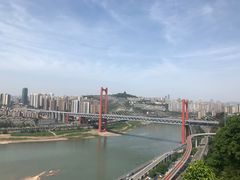 -龙泉洞(沙坪坝区)