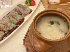 -广州逸林假日酒店·四季桃源中餐厅(白云山风景区店)