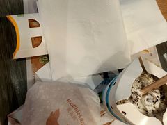 -麦当劳(苏州中心星悦汇店)