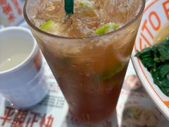 -肥韬茶餐厅(海上世界店)