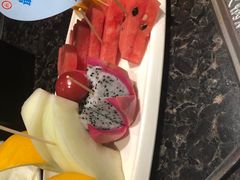 -海底捞火锅(邯郸新世纪中心店)