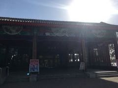 -卫鼎轩·家宴(水上公园店)