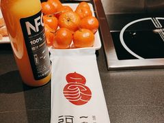 -福禄娃一家人火锅(上地店)