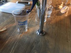 -VOYAGE COFFEE(北锣鼓巷店)