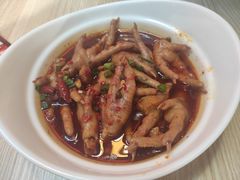 -领蟹祥记·香辣蟹·特色小海鲜(奥体天虹店)