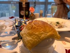 -王品牛排(郑州大卫城店)