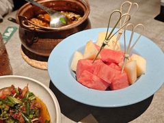 -饱嗝·泰傣厨房(国创园店)