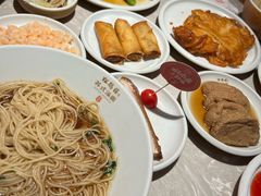 -松鹤面馆·古法焖肉面(观前店)