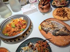 -耶里夏丽·丝路新疆菜·清真食品(徐汇南丹东路臻选店)