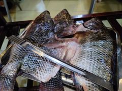 -马街老字号罗非鱼庄(昙华寺店)